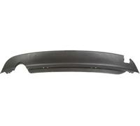 Alerón posterior negro 5511-00-9534973P BLIC para VW GOLF VI