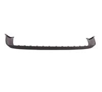 Alerón posterior negro 5511-00-9543270P BLIC para VW BORA I BORA Variant