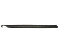 Alerón posterior negro 5511-00-9547971P BLIC para VW PASSAT B7 PASSAT B7 Variant