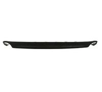 Alerón posterior negro 5513-00-0032970P BLIC para AUDI A6 C7 A6 C7 Avant