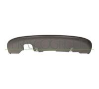 Prasco Spoiler Parachoques Trasero Para Fiat 500L 199_ 1.4 0.9 FT0401851