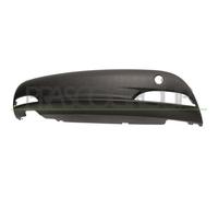 Spoiler parachoques trasero lancia ypsilon 2011 en adelante