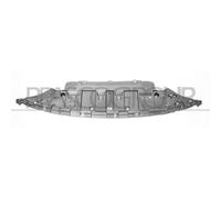 Alerón Prasco ME3091811 para Mercedes Benz