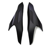 Alerón Reacondicionado para Motocicleta Winglet Competitivo Laterales ala Carenado Fijo para QJMOTOR SRK125R para SRK 125R SRK125 R Alerones