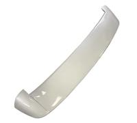 Alerón Spoiler ala Maletero para VW para Golf4 IV MK4 Estándar R32 1998-2004 ABS Alerón Trasero Gris Sin Pintar(Plata)