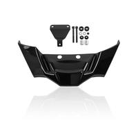 Alerón Spoiler para para S1000R S 1000 R S1000 R 2021 2022 2023 2024 2025 Alerón Delantero Sport Naked Downforce Spoilers Deflector Aletas