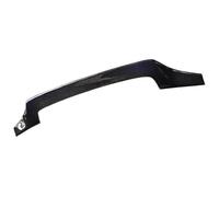 Alerón Tapa Maletero para A4 S4 B9 4 Puertas 2017-2021 Alerones Traseros De Coche Sedán Fibra De Carbono Real Tapa del Maletero Alerón Alas Exterior del Coche