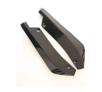 Alerón Tapa Maletero para B&MW 1 2 3 4 5 6 7 Serie X1 X3 X4 X5 X6 325 328 F30 F35 F10 F18 GT E36 E38 ABS Difusor Alerón De Parachoques Trasero Universal para Coche