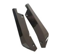 Alerón Tapa Maletero para B&MW 1 2 3 4 5 6 7 Serie X1 X3 X4 X5 X6 325 328 F30 F35 F10 F18 GT E36 E38 E39 Separador Alerón del Parachoques Trasero del Coche