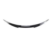 Alerón Tapa Maletero para B&MW 1 Serie E82 E88 2006-2012 Alerones Traseros De Coche Tapa De Maletero Trasero Alas De Alerón Accesorios Exteriores De Coche Pieza(Carbon Printing)