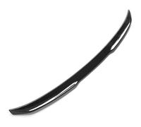 Alerón Tapa Maletero para B&MW 3 Series G20 Spoiler Alerón Trasero De Fibra De Carbono Real 2019 2020 2021 2022 Alerones Traseros De Coche