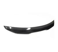Alerón Tapa Maletero para B&MW 8 Series G15 840i F92 M8 2019-2023 Coupe 2 Puertas Estilo PSM Puerta Trasera Divisor Labio Tapa del Maletero Trasero Alerón