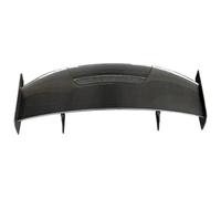 Alerón Tapa Maletero para B&MW F82 F80 M2 M3 M4 M5 M6 GTS Alerones De Labios De ala Alerón De Fibra De Carbono Real Alerones Traseros De Coche