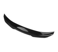 Alerón Tapa Maletero para B&MW G20 330i G80 M3 2019-2024 M340i Alerón Trasero Separador De Maletero Labio Decklid Aleta Embellecedor Alerones Traseros De Coche