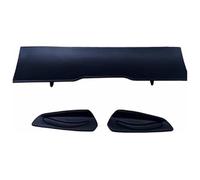 Alerón Tapa Maletero para B&MW para M2 para M2C para M3 para M4 para M5 para M6 para M8 Alerón Trasero Trasero para Estilo MP Racing Sport GT Wings Alerón Tapa Maletero(B)