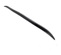 Alerón Tapa Maletero para B&MW W204 W211 E92 E60 E90 G20 F30 Alerón Trasero De Coche Labio Sedán ala Trasera Cubierta De ala Trasera Cola Anticolisión Decorativa