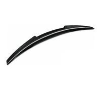 Alerón Tapa Maletero para Jaguar XE 2015-2018 Accesorios para Coche Alerón Trasero para Maletero De Fibra De Carbono Real Alerones Traseros para Coche