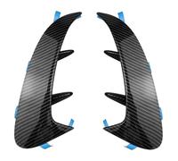 Alerón Tapa Maletero para M&ercedes para B&ENZ A Class W177 Sedan A180 A200 A250 A35 AMG 2020 2021+ Cubierta Embellecedora Parachoques Trasero Guardabarros Alerones Coche