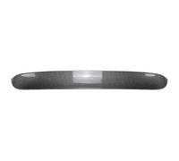 Alerón Tapa Maletero para M&ercedes para B&ENZ Clase C W206 Spoiler Labios Divisor Puerta Trasera Alerón Superior Maletero Techo Trasero Labio Maletero Cola ala 2022+