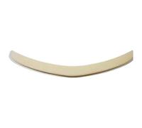 Alerón Tapa Maletero para M&ercedes para B&ENZ Clase E W212 180 200 260 300 320 Alerones Traseros Coche 4 Puertas Tapa Maletero Trasero Alas Alerón Labios Cola Pato(C)