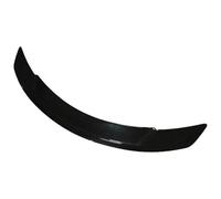 Alerón Tapa Maletero para M&ercedes para B&ENZ Clase E W213 E200 E260 E300 2016-2022 Tapa Maletero Trasero Alerón De Cola De Pato Alas Alerones Traseros del Coche