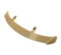 Alerón Tapa Maletero para M&ercedes para B&ENZ EQB 2022 2023 Accesorios Alerón Trasero Maletero Coche Alerón Pintura De Fibra De Carbono Alerones Traseros De Coche(Unpainted)