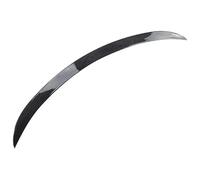 Alerón Tapa Maletero para M&ercedes para B&ENZ GLC Coupe C253 GLC260 300 2016+ Alerón Trasero Alerón Superior Alerones Techo Maletero Trasero Coche Alerones Traseros Coche