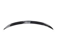 Alerón Tapa Maletero para M&ercedes para B&ENZ GLE Class Coupe C292 2015-2019 2 Puertas AMG Cola Puerta Trasera Solapa Cubierta Divisor Labio Maletero Trasero Superior