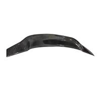 Alerón Tapa Maletero para Model 3 2017-2023 Alerones Traseros De Coche Tapa Trasera del Maletero Alerón Cola De Pato Alas Accesorios Exteriores(Real Carbon Fibe)