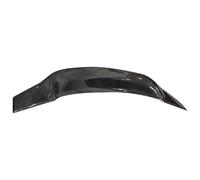 Alerón Tapa Maletero para Model 3 2017-2023 Tapa Trasera del Maletero Alerón Cola De Pato Alas Accesorios Exteriores Alerones Traseros del Coche(Real Carbon Fibe)