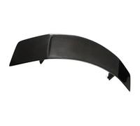 Alerón Tapa Maletero para R8 V10 Coupe 2015-2021 Alerones Traseros Coche Fibra Carbono Real Alerón para Cubierta De Maletero Alerón Trasero Accesorio Aerodinámico