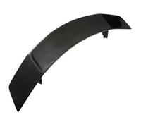 Alerón Tapa Maletero para R8 V10 Coupe 2015-2021 Fibra Carbono Real para Cubierta De Maletero Alerón Trasero ala Aerodinámica Accesorio Alerones Traseros De Coche