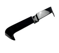 Alerón Techo Coche Alerones Traseros Coche Deportivos Techo Maletero Estilo para Golf 7 para MK para GTI Alerón Maletero Coche