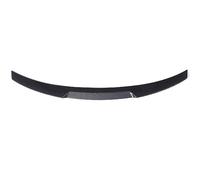 Alerón Techo Maletero Trasero para F36 para 4 Series 4 Puertas Gran Coupe para M4 420i 428i 435i 2014-2020 Kit De Cuerpo De ala Trasera Aleron Coche(Aspecto de Carbono)