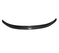 Alerón Techo Trasero Alerón Trasero Fibra Carbono Coche Tapa Maletero Separador Labios Embellecedor Puerta Trasera para E71 X6 F16 2008-2013 Spoiler Alerón Trasero