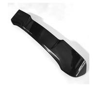 Alerón Techo Trasero Alerón Trasero Negro para Suzuki para Vitara Sedán Saloon 2015 2016 2017 2018 2019 2020 2021-2022 Accesorios para Coche Spoiler(Carbon Paint)