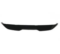 Alerón Techo Trasero Alerón Trasero Tapa Maletero Embellecedor Divisor Portón para G42 235i 240i 2020-2024 Spoiler Alerón Trasero