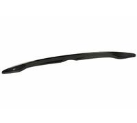 Alerón Techo Trasero Alerón Trasero Tapa Portón Solapa Maletero Moldura Pico Pato Borde Divisor para Subaru para WRX para STI Sedán 4 Puertas 2015-2020 Spoiler Alerón Trasero