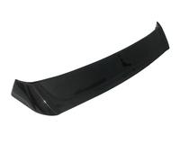 Alerón Techo Trasero Coche para VW para Golf 7 MK7 para 2014-2019 Kits Carrocería Labio ala Trasera Maletero con Apariencia Fibra Carbono Coche Spoiler Wing