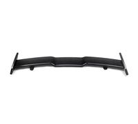 Alerón Techo Trasero Compatible Con Toyota Para Camry 4 Puertas 2018 2019 2020 2021 2022 Alerón Trasero Color Fibra De Carbono ABS Accesorios De Coche