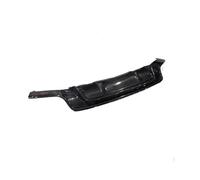 Alerón Techo Trasero Embellecedor Parachoques Trasero Fibra Carbono para RS5 2012 2013 2014 2015-2016. Spoiler(Forged Carbon)