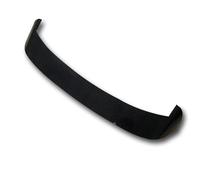 Alerón Techo Trasero Kit Decoración Carrocería Alerón Trasero Coche para Seat para Leon MK3 .5 5F 2012-2021 Tipo Portón Estilo FR Spoiler Alerón Trasero(Aspecto de Carbono)