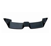Alerón Techo Trasero para F20 Spoiler 2018-2021 1 Serie 116i 120i 118i M135i F21 Techo Trasero Fibra Carbono/Estilo Superior AC Difusor Trasero Universal