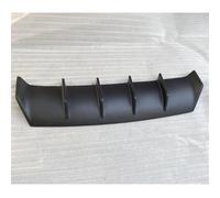 Alerón Techo Trasero para Lexus IS IS200t IS250 IS350 IS300 F Sport Sedan 2016-2019 Parachoques Difusor Trasero 4 Puertas Alerón Divisor Remolque Fibra Carbono Spoiler Alerón Trasero(FRP Unpainted)