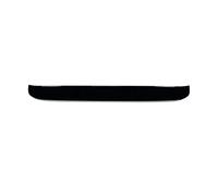 Alerón Techo Ventana Trasera Para Benz C253 Para GLC Coupé Para AMG GLC260 GLC300 Alerón Trasero Central Para Maletero Coche Portón Trasero Techo Ala Trasera Central Auto Spoiler ala del Alerón Traser