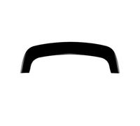 Alerón Techo Ventana Trasera para BMW para X7 G07 2019+ Alerón Trasero Fijo Kit De Modificación Exterior Maletero Coche