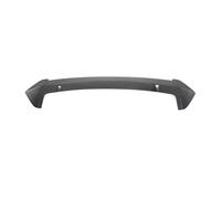 Alerón Techo Ventana Trasera para BMW Serie 1 Hatchback E81 E87 120i 118i 116i 2004-2011 Alerón De Techo para Coche Alerón Trasero De Maletero Kit Carrocería ABS(Carbon Fibre)
