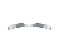 Alerón Techo Ventana Trasera para BMW Serie 5 G30 520i 530i 2018-2024 Alerón Trasero De Techo Divisor De Maletero, Borde Superior Auto Spoiler ala del Alerón Trasero(Carbon Fiber Look)