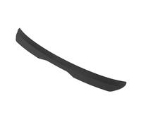 Alerón Techo Ventana Trasera para VW para Seat Leon Maxton MK1 Mk2 Mk3 MK4 MK5 MK6 MK7 2000-2021 Alerón De Techo Trasero Vehículo De Dos Compartimentos Auto Spoiler ala del Alerón Trasero