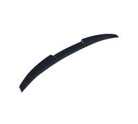 Alerón Traser Alerón Trasero Universal Para Techo De Coche Para SUV Dos Cajas Alerón Trasero Para Maletero Trasero Alerón(Black)